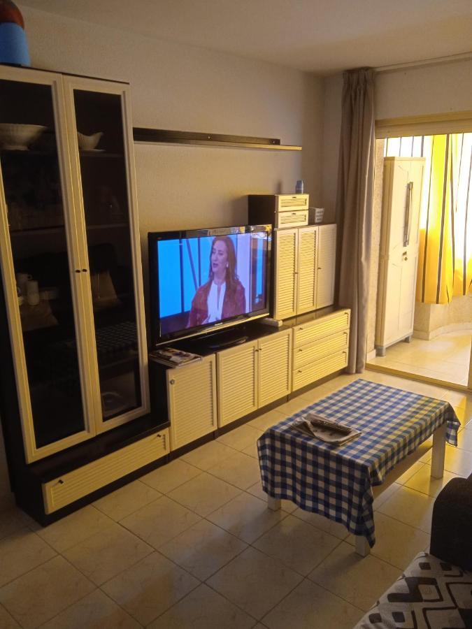 Rentalmar Cordoba - Sevilla - Jerez Salou Exterior photo