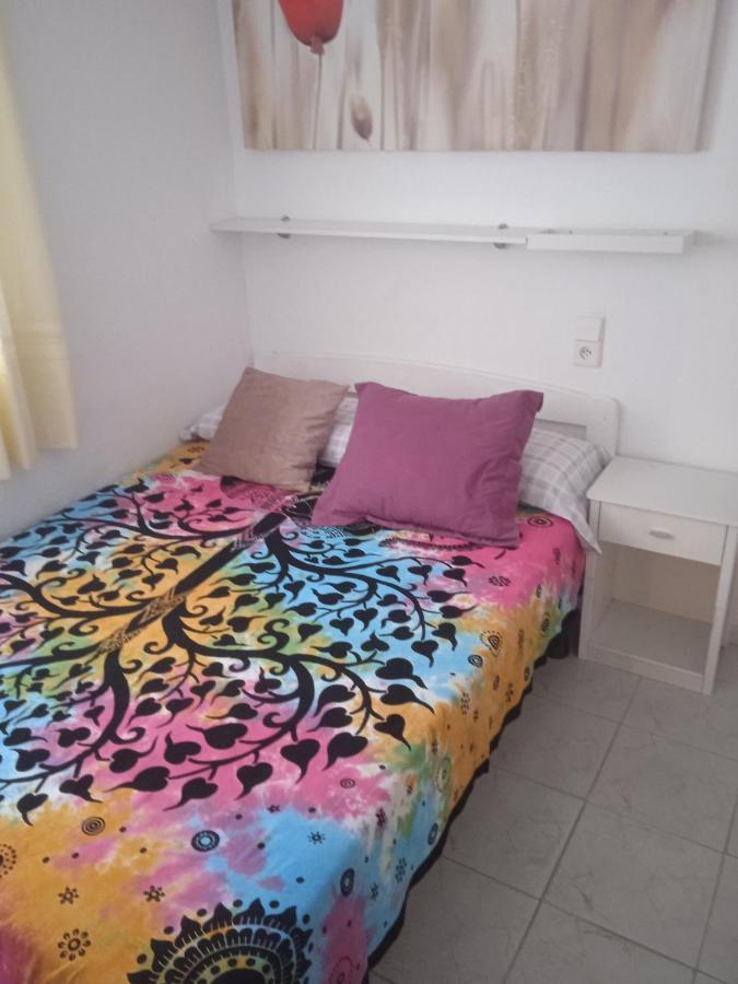 Rentalmar Cordoba - Sevilla - Jerez Salou Exterior photo