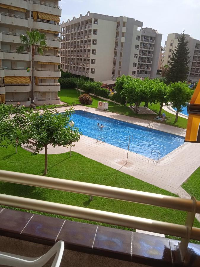 Rentalmar Cordoba - Sevilla - Jerez Salou Exterior photo