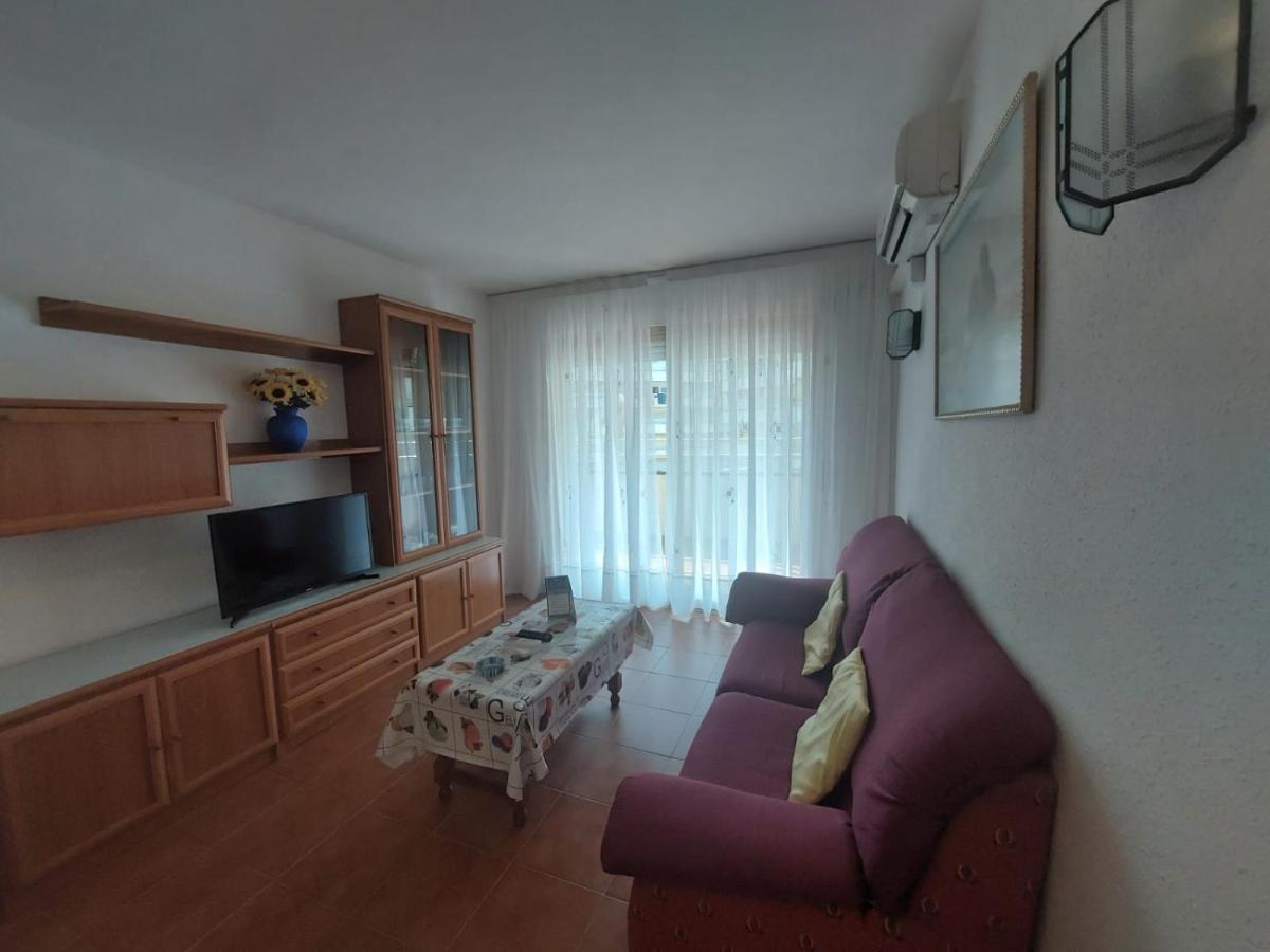 Rentalmar Cordoba - Sevilla - Jerez Salou Exterior photo