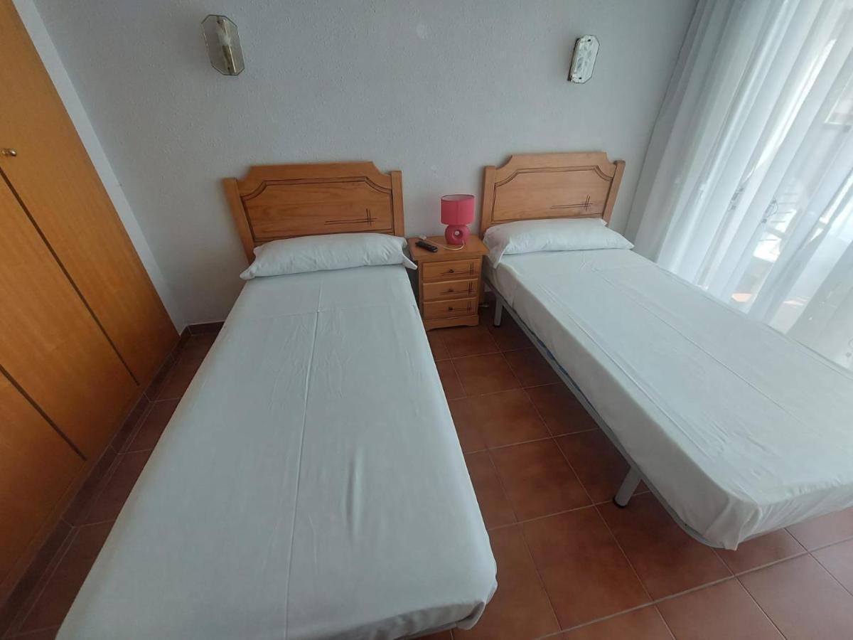 Rentalmar Cordoba - Sevilla - Jerez Salou Exterior photo