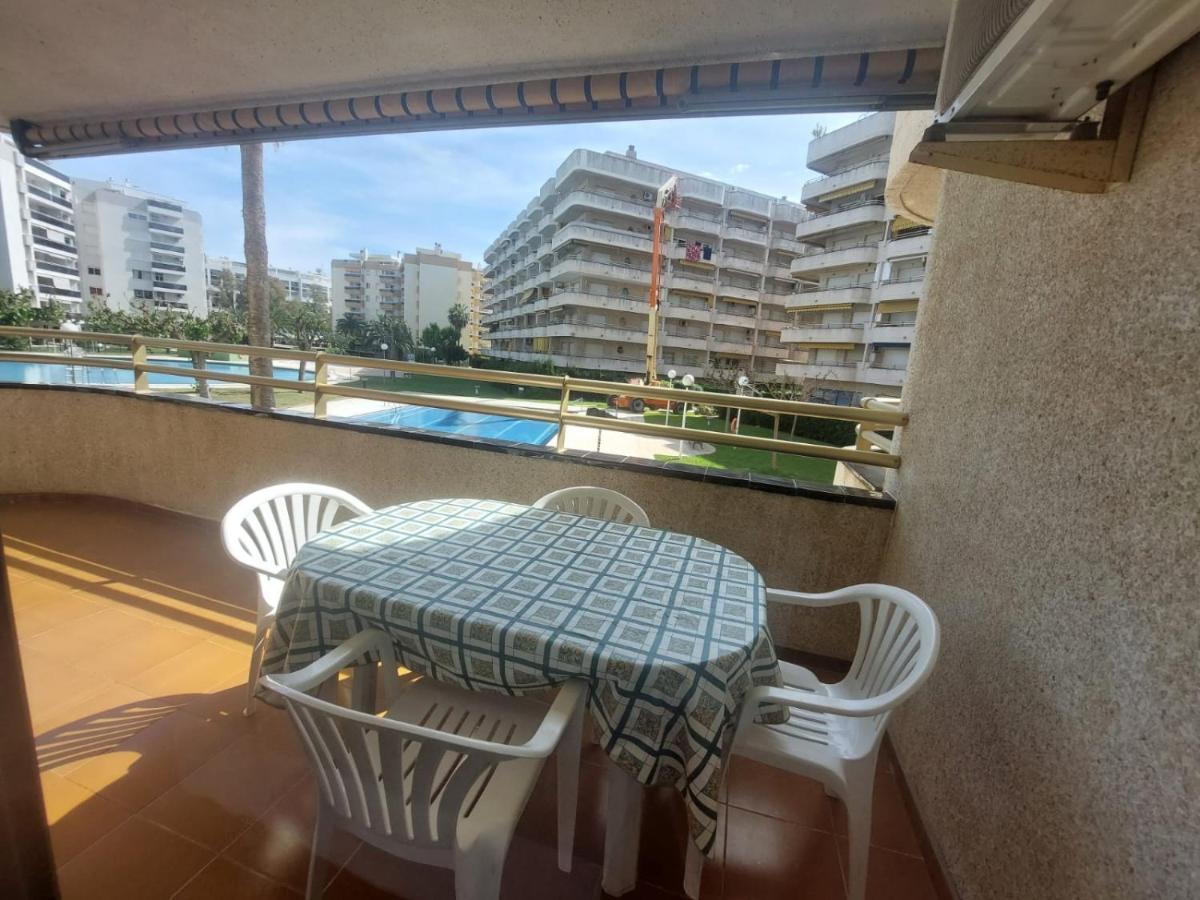 Rentalmar Cordoba - Sevilla - Jerez Salou Exterior photo