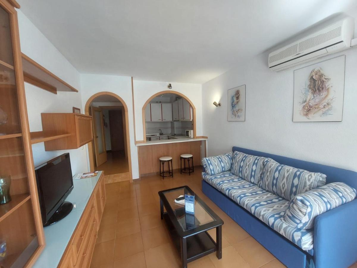 Rentalmar Cordoba - Sevilla - Jerez Salou Exterior photo