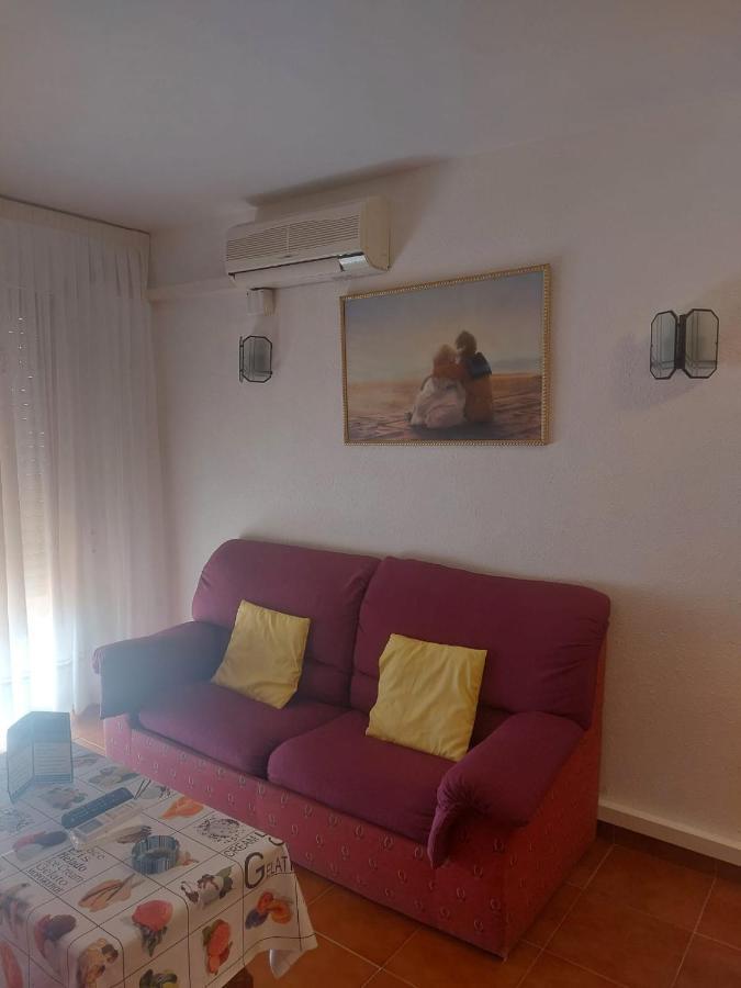 Rentalmar Cordoba - Sevilla - Jerez Salou Exterior photo