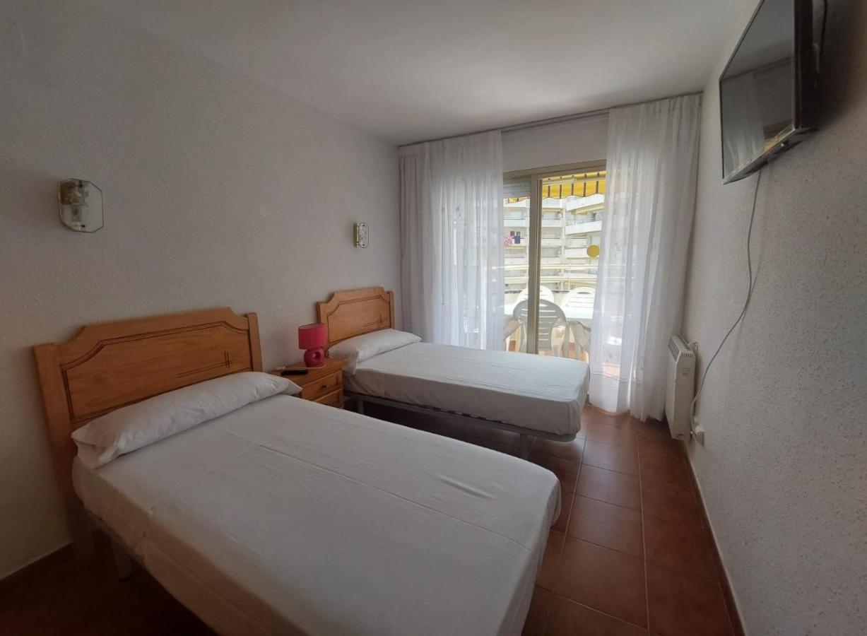 Rentalmar Cordoba - Sevilla - Jerez Salou Exterior photo