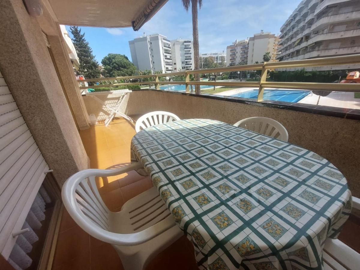 Rentalmar Cordoba - Sevilla - Jerez Salou Exterior photo