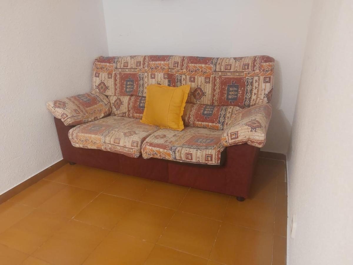 Rentalmar Cordoba - Sevilla - Jerez Salou Exterior photo