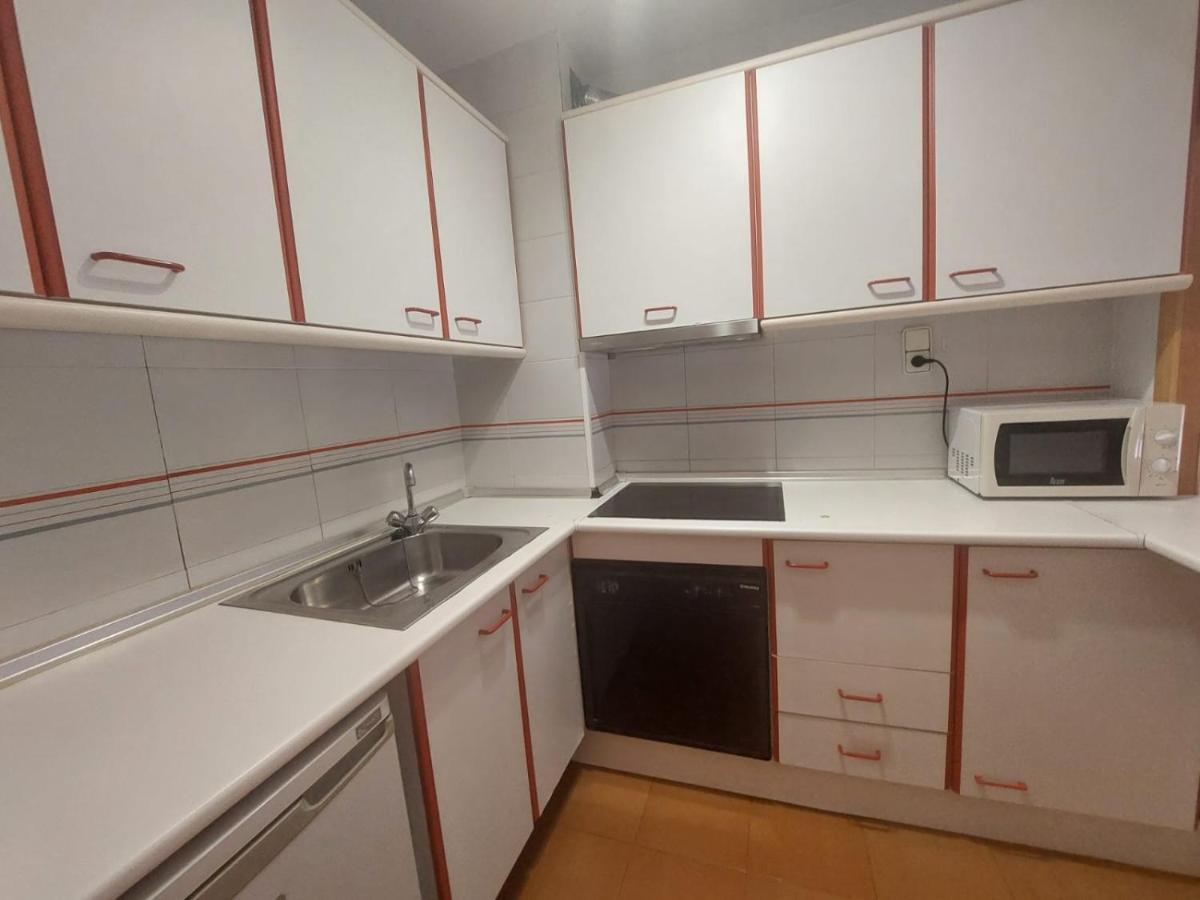 Rentalmar Cordoba - Sevilla - Jerez Salou Exterior photo