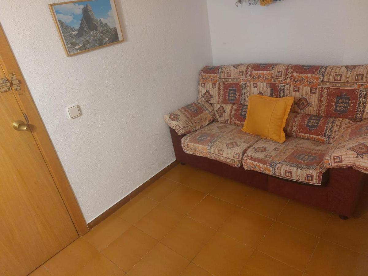 Rentalmar Cordoba - Sevilla - Jerez Salou Exterior photo