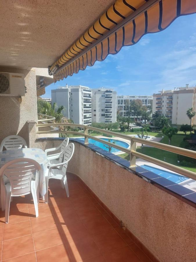 Rentalmar Cordoba - Sevilla - Jerez Salou Exterior photo