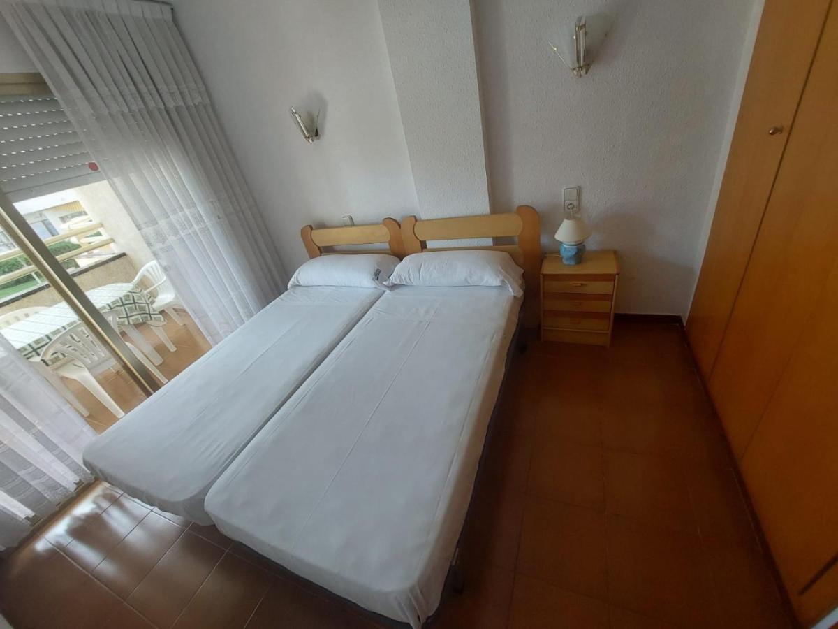 Rentalmar Cordoba - Sevilla - Jerez Salou Exterior photo