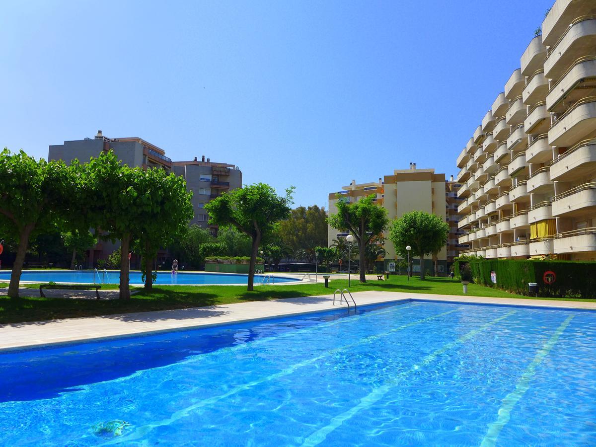 Rentalmar Cordoba - Sevilla - Jerez Salou Exterior photo