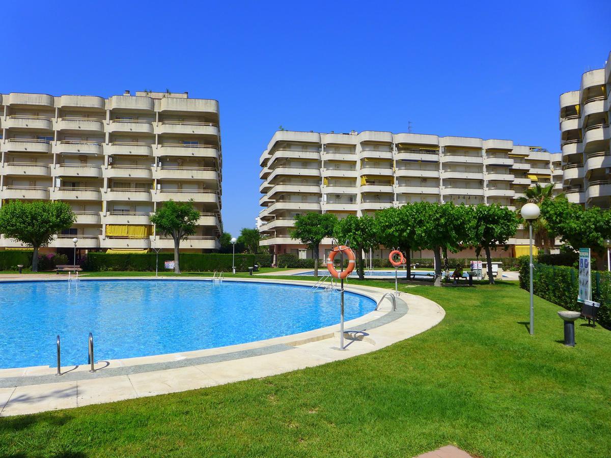 Rentalmar Cordoba - Sevilla - Jerez Salou Exterior photo