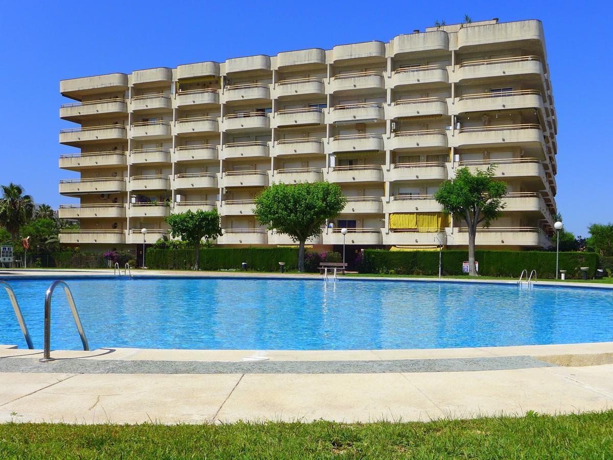 Rentalmar Cordoba - Sevilla - Jerez Salou Exterior photo