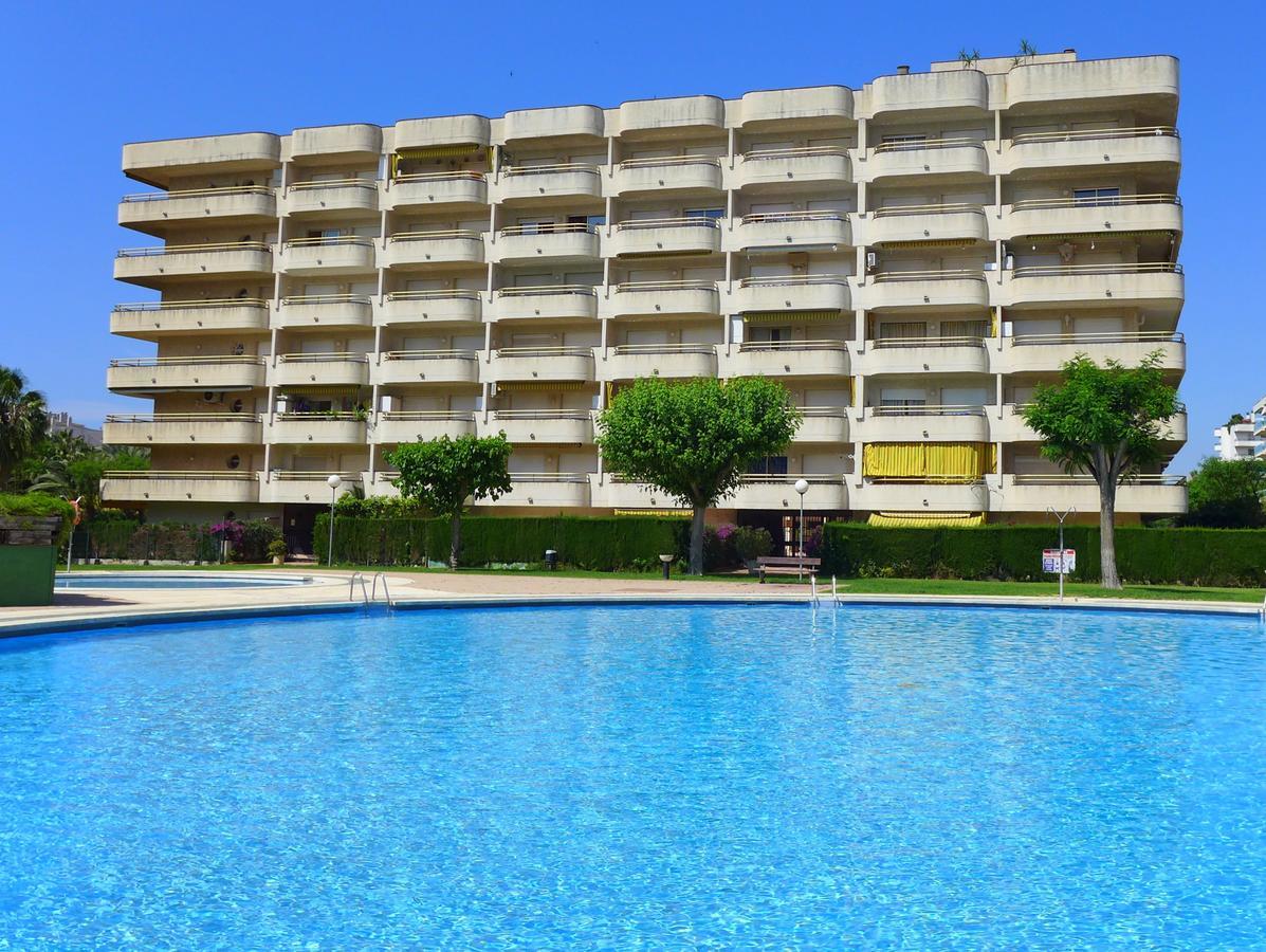 Rentalmar Cordoba - Sevilla - Jerez Salou Exterior photo