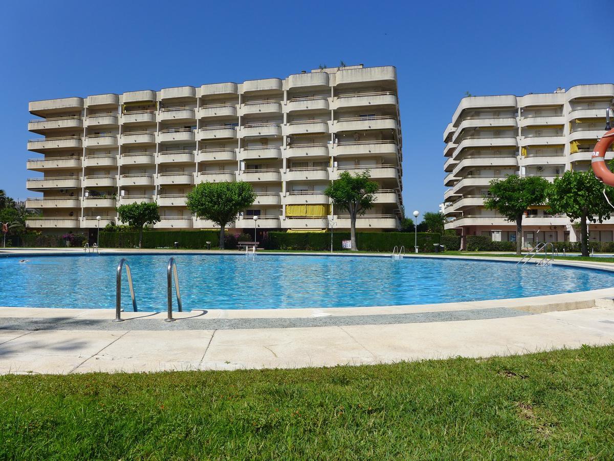 Rentalmar Cordoba - Sevilla - Jerez Salou Exterior photo